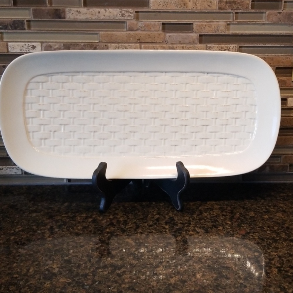 PFALTZGRAFF Bread tray "Hamptons "